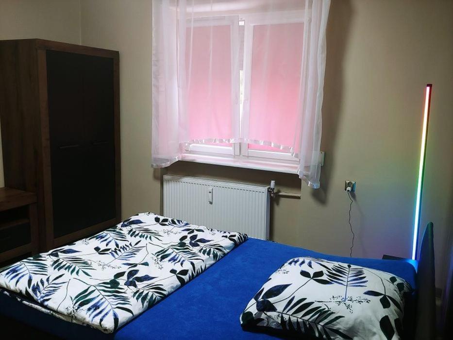 Mazur Appartement Kaliszki Buitenkant foto